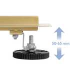 Odpływ Liniowy Rea Neox Złoty 50